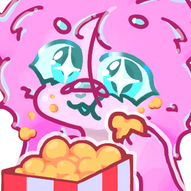 CHISME EMOTE 4 TWITCH